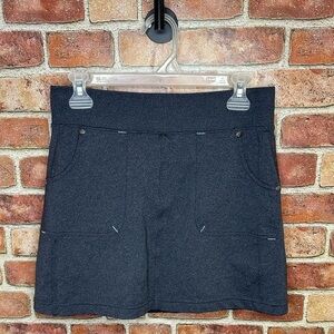 Athleta Northpeak skirt size S